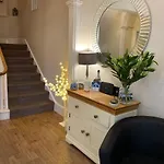Abbey House 4* Penrith