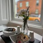 Bed & Breakfast Abbey House 4*