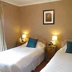 Bed & Breakfast Abbey House