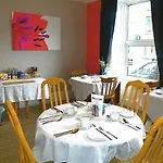 Bed & Breakfast Abbey House