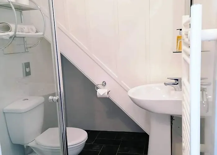 Bed & Breakfast Abbey House 4*