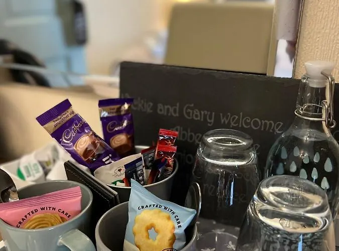 Abbey House 4* Penrith