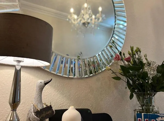 Abbey House 4* Penrith