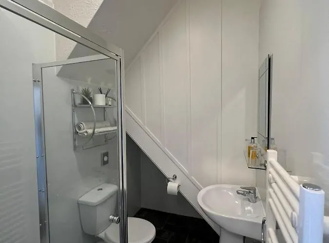 Abbey House 4* Penrith