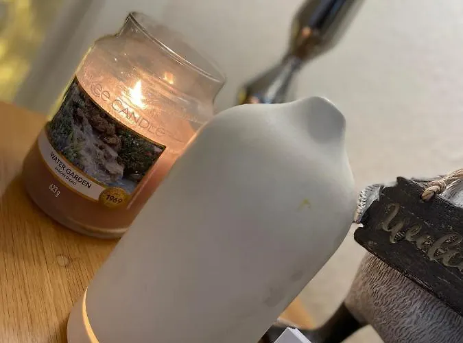 Abbey House Bed & Breakfast