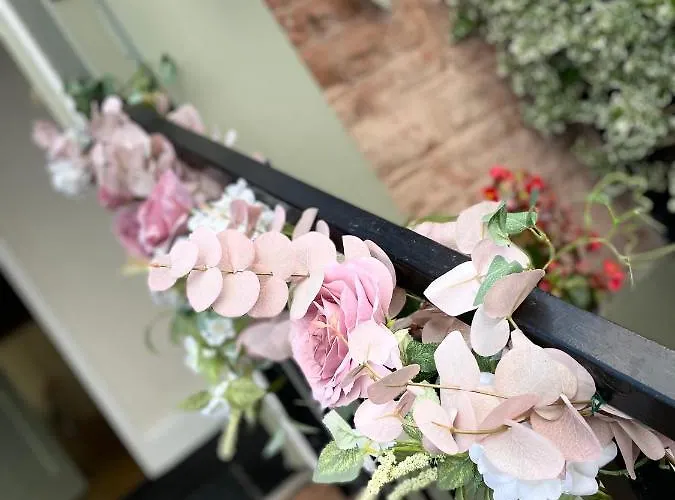 Abbey House Bed & Breakfast