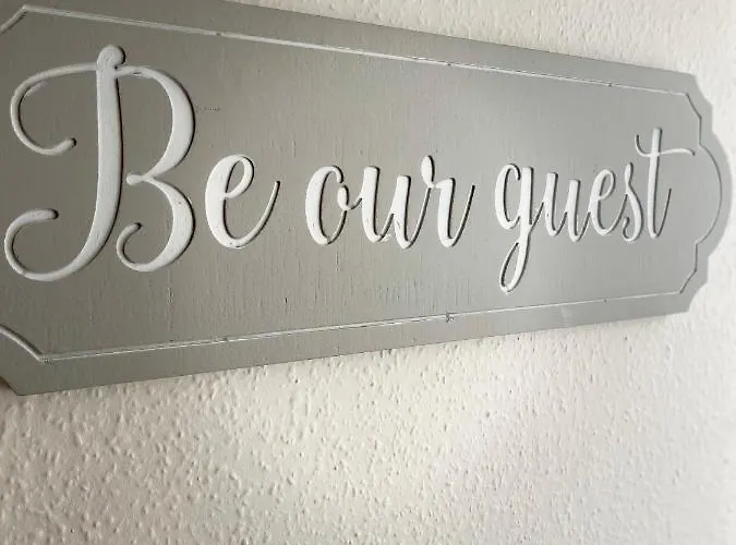 Abbey House Bed & Breakfast