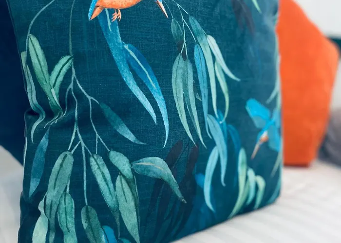 Abbey House Bed & Breakfast Penrith