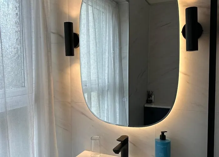 Abbey House 4* Penrith