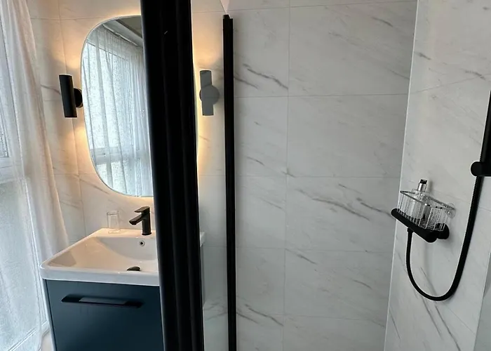 Abbey House Bed & Breakfast Penrith