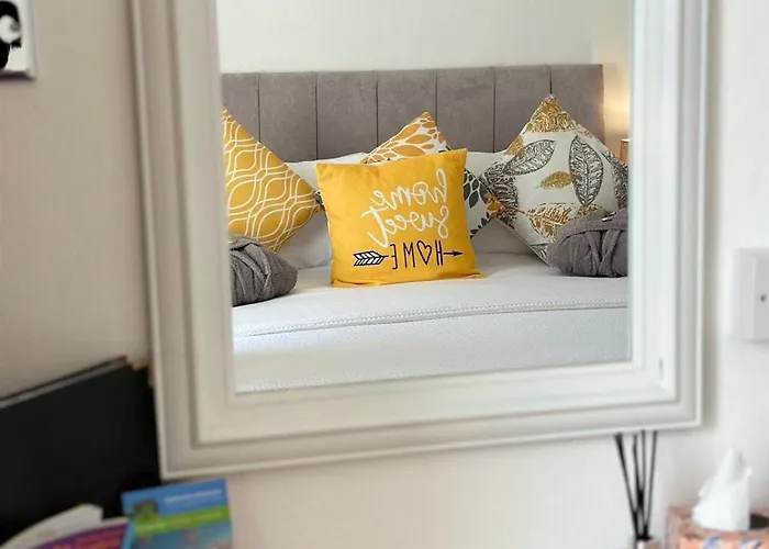 Abbey House 4* Penrith