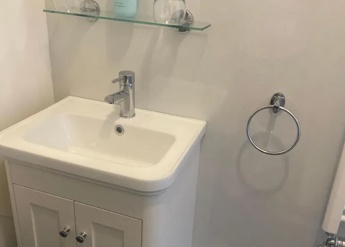 Abbey House Bed & Breakfast