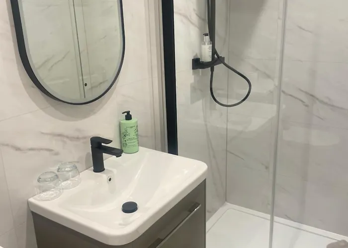 Bed & Breakfast Abbey House