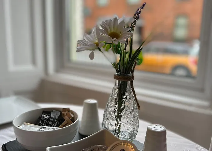 Bed & Breakfast Abbey House 4*