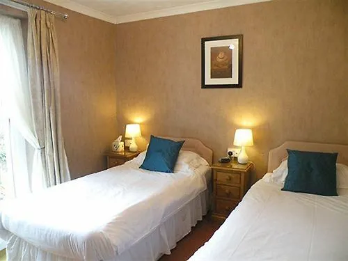 Bed & Breakfast Abbey House