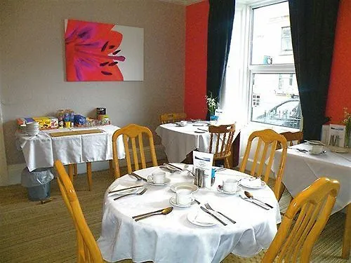 Bed & Breakfast Abbey House