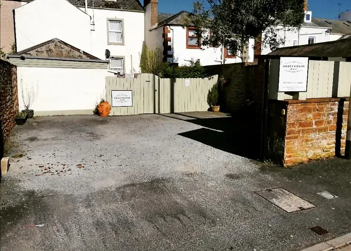 Abbey House Bed & Breakfast Penrith