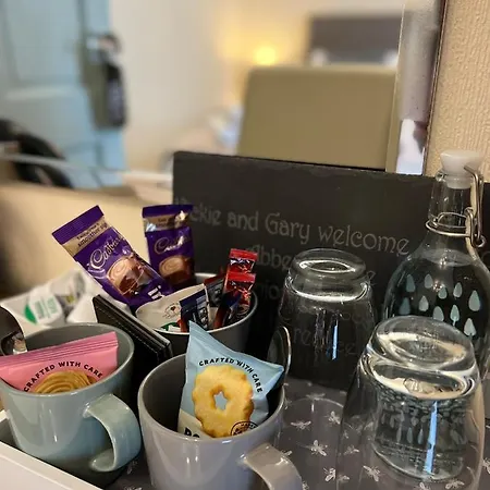 Abbey House 4* Penrith