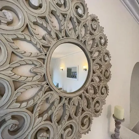 Abbey House فندق مبيت وإفطار بنريث