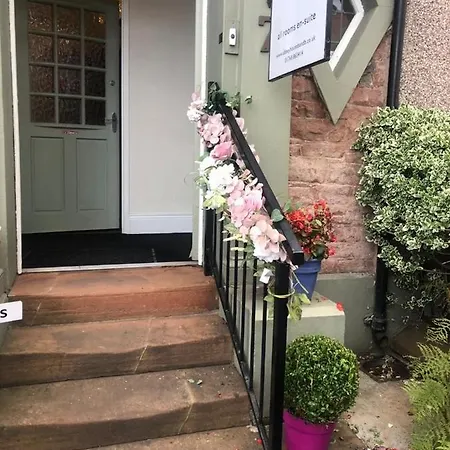 Abbey House Penrith