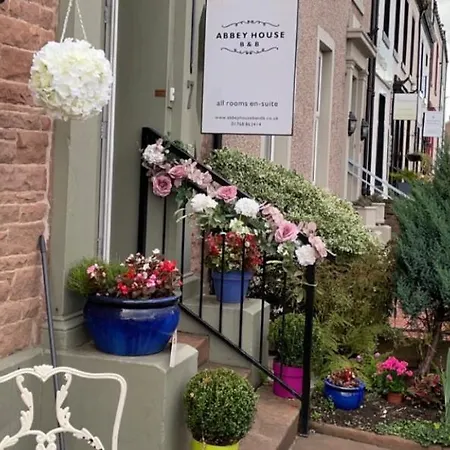 Abbey House Alojamento de Acomodação e Pequeno-almoço 4*