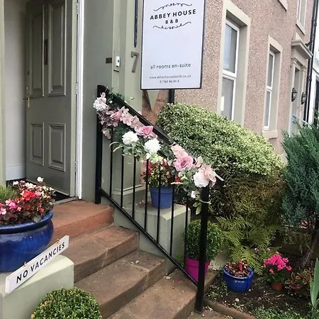 Abbey House Bed & Breakfast Penrith