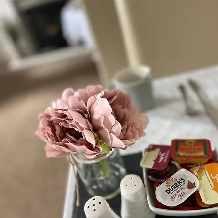فندق مبيت وإفطار Abbey House بنريث