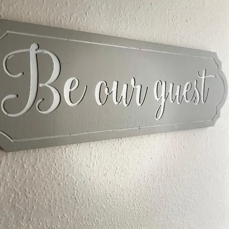 Abbey House Alojamento de Acomodação e Pequeno-almoço