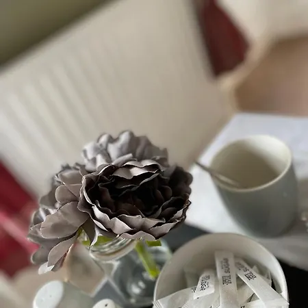 Abbey House Alojamento de Acomodação e Pequeno-almoço 4*