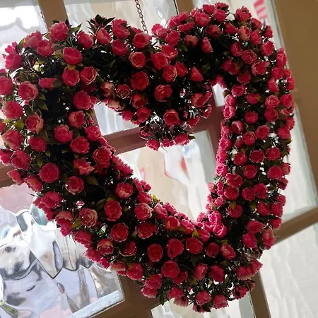 Abbey House 4* Penrith