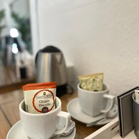 Abbey House 4* Penrith