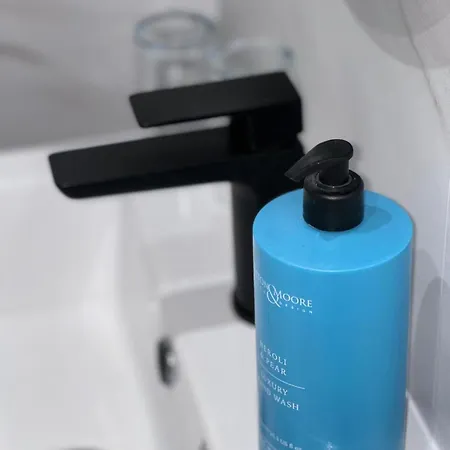 Abbey House Alojamento de Acomodação e Pequeno-almoço