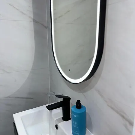 Alojamento de Acomodação e Pequeno-almoço Abbey House 4*