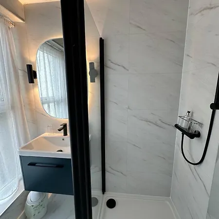 Abbey House فندق مبيت وإفطار بنريث