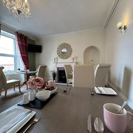 Abbey House Penrith