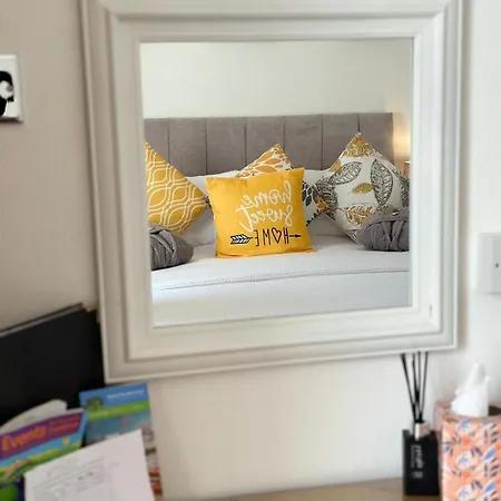 Abbey House 4* Penrith