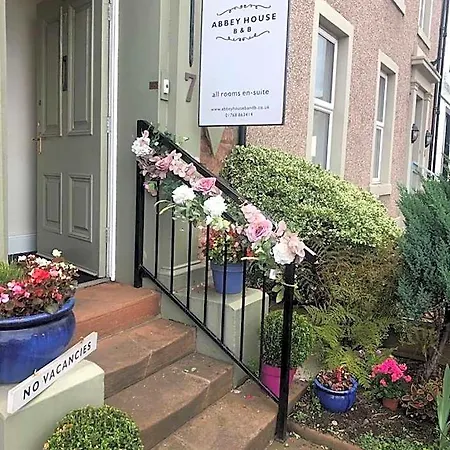 Abbey House 4*