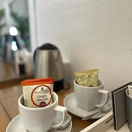 Abbey House فندق مبيت وإفطار بنريث