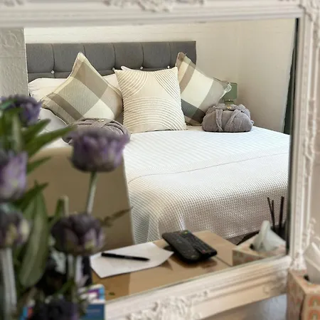 Abbey House Bed & Breakfast