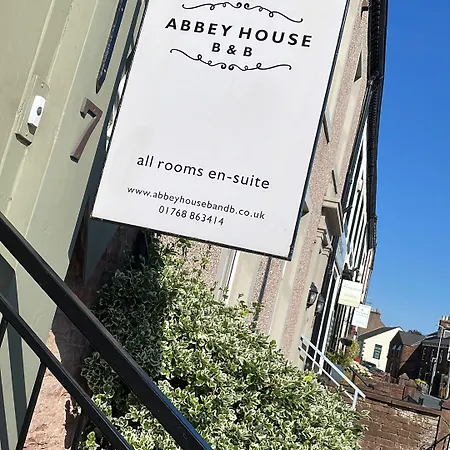 Bed & Breakfast Abbey House 4*