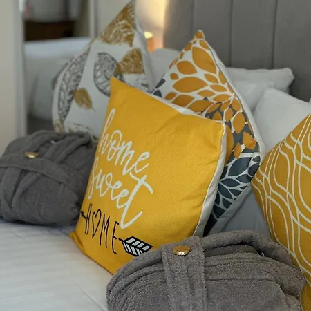 Abbey House Bed & Breakfast