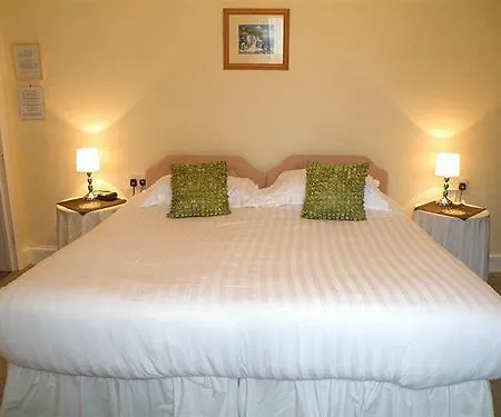 Alojamento de Acomodação e Pequeno-almoço Abbey House Penrith