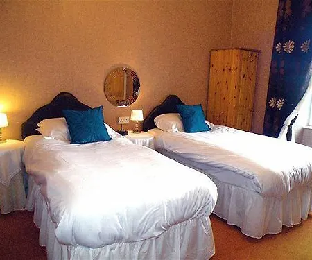 Abbey House Penrith