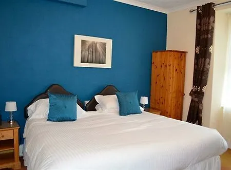 Alojamento de Acomodação e Pequeno-almoço Abbey House Penrith