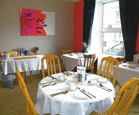 فندق مبيت وإفطار Abbey House