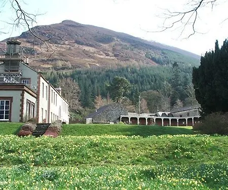 Abbey House بنريث