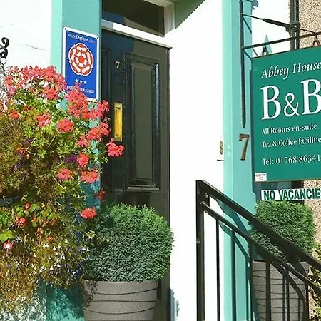 فندق مبيت وإفطار Abbey House 4*