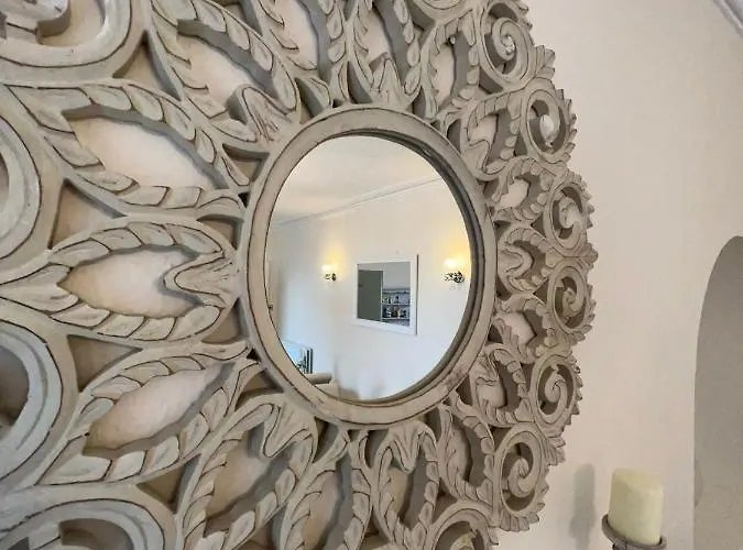 Abbey House Bed and breakfast Penrith