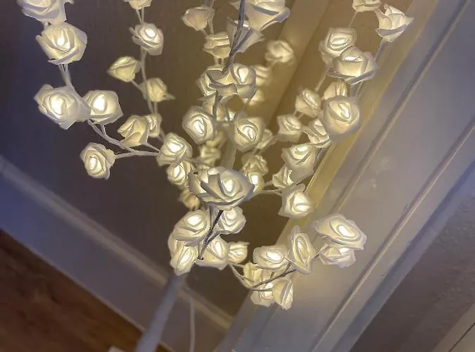 Bed and breakfast Abbey House 4*