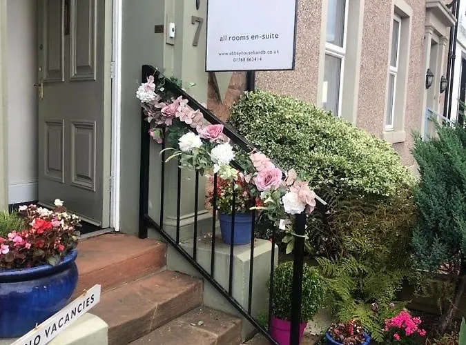 Abbey House Bed and breakfast Penrith